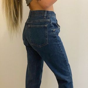 Vintage Wrangler jeans